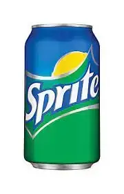 Sprite - Simple Sprite Can