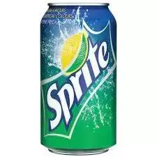 Sprite - Sprite Can