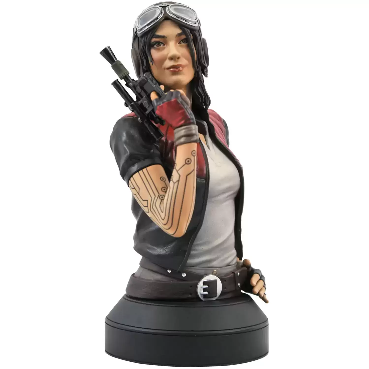 Gentle Giant Busts - Dr. Aphra