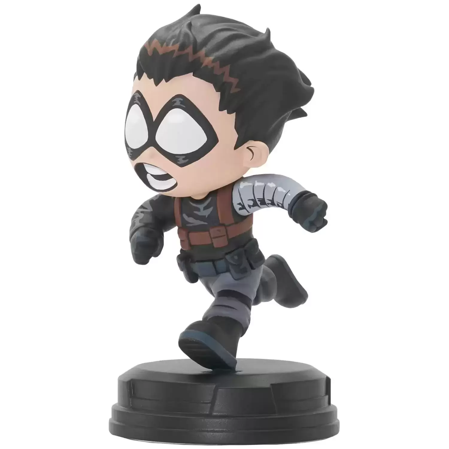 Gentle Giant - Animated Style Statue - Winter Soldier