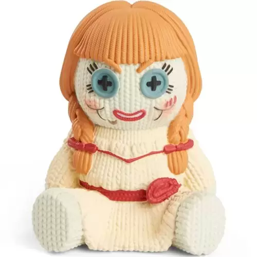 Handmade By Robots - Annabelle