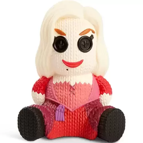 Handmade By Robots - Hocus Pocus - Sarah Sanderson