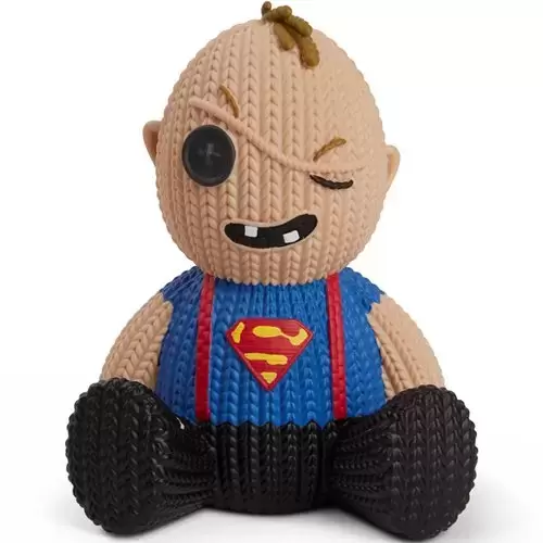 Handmade By Robots - The Goonies - Sloth