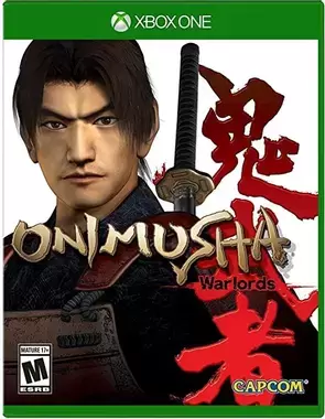 Jeux XBOX One - Onimusha : Warlords