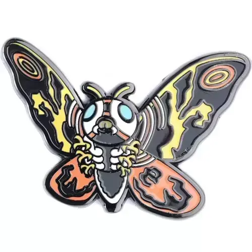 Pintrill - Mothra