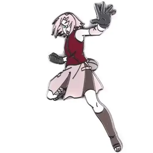 Pintrill - Sakura