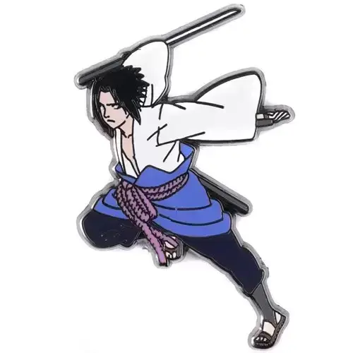 Pintrill - Sasuke