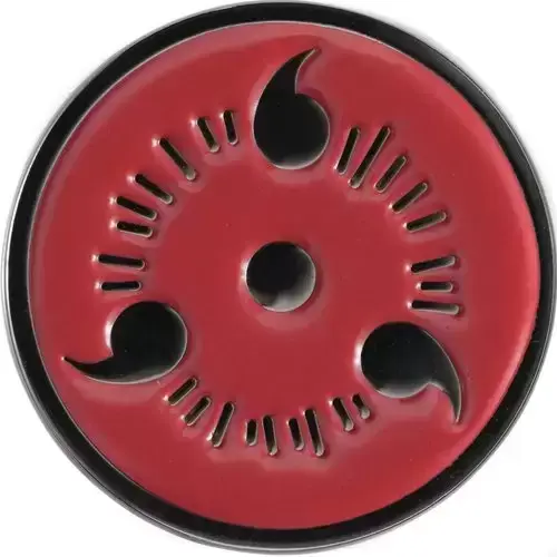 Pintrill - Sharingan