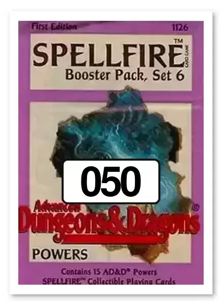Powers - Polymorph Other