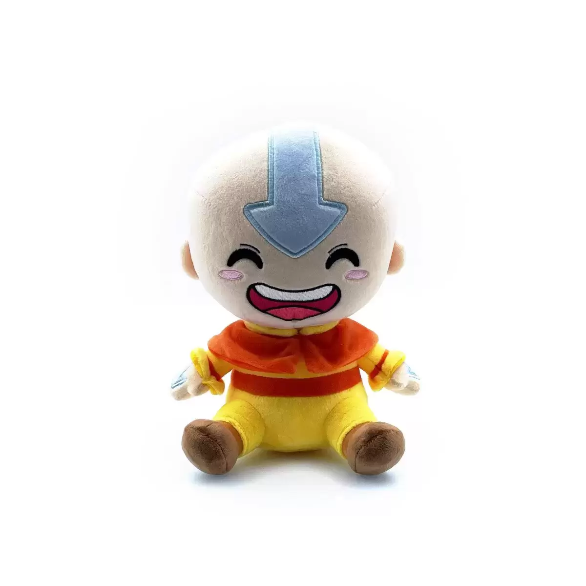 Youtooz - Avatar  The Last Airbender - Aang Plush (9in)
