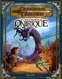 D&D 3eme édition - Le chuchoteur onirique