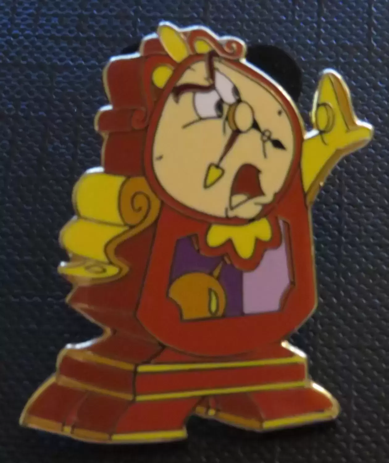 Disney - Pins Open Edition - Big Ben