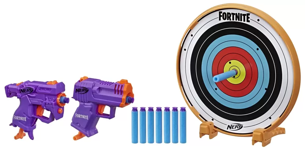 Nerf Fortnite - Fortnite Targeting Set