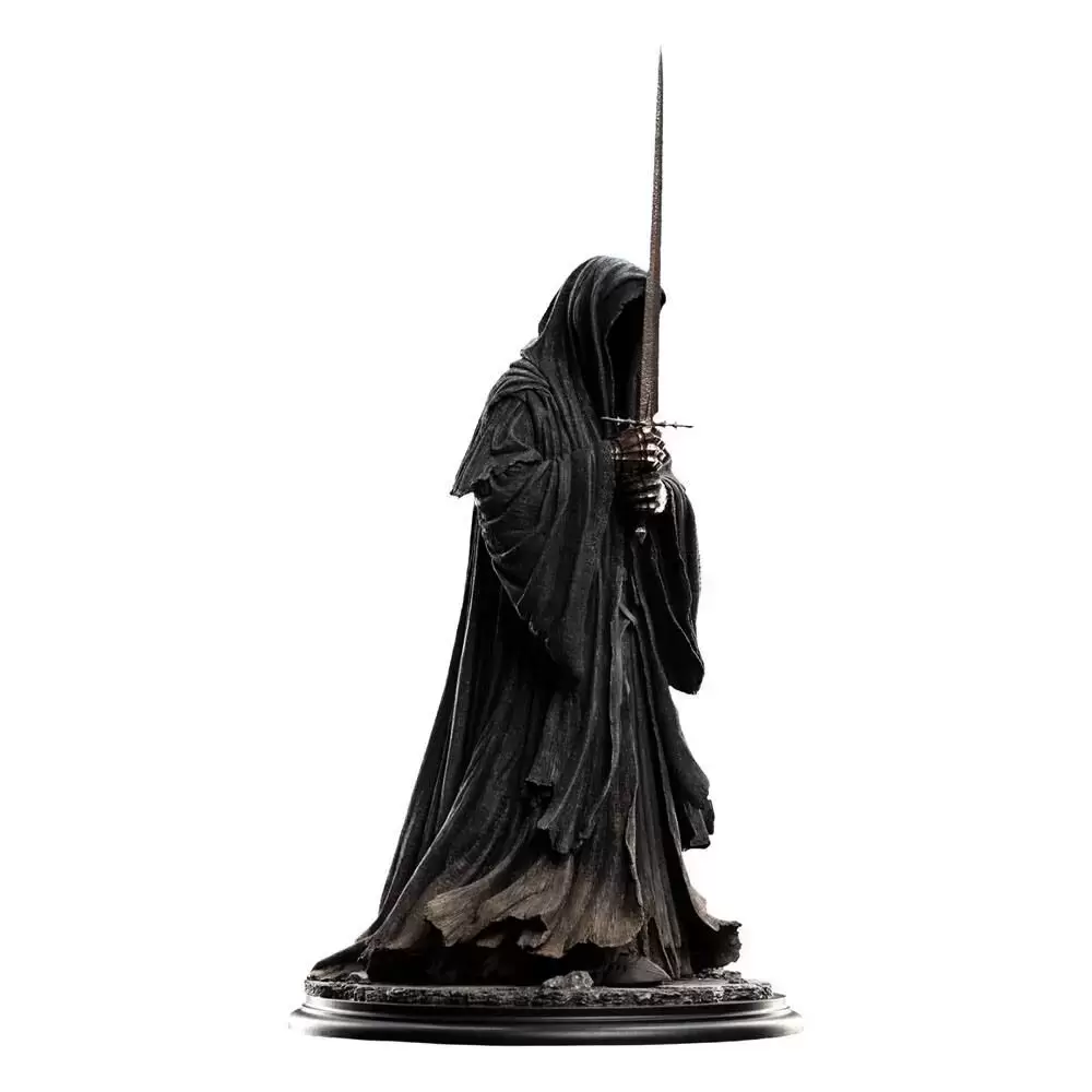 Weta Lord of The Rings - Ringwraith Of Mordor