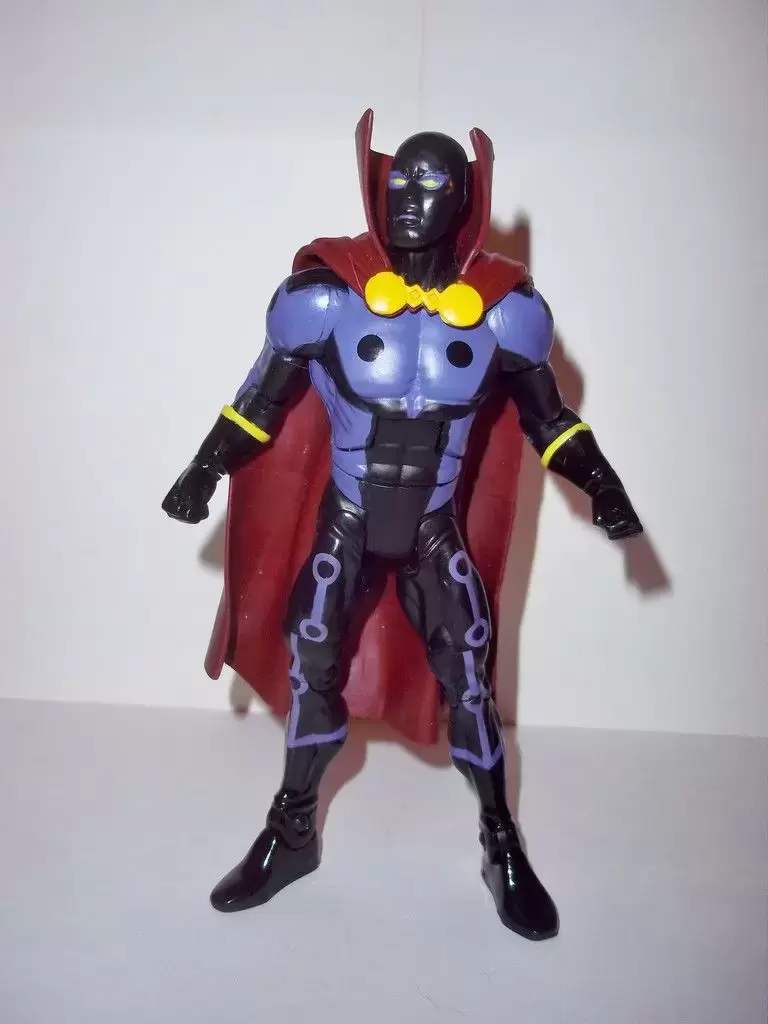 DC Universe - Classics Wave 06 - Kalibak