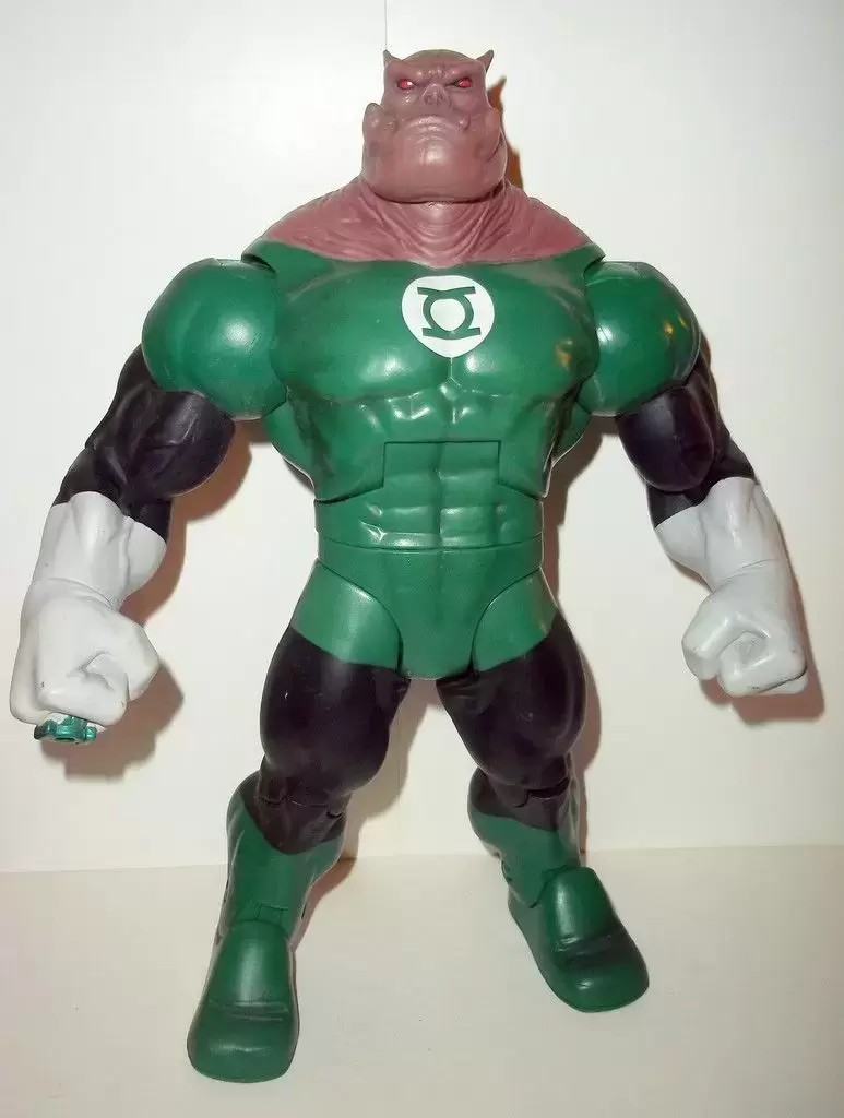 DC Universe - Classics Wave 11 - Kilowog