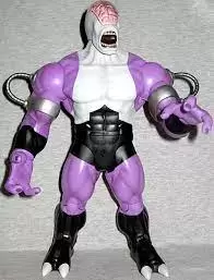 DC Universe - Classics Wave 15 - Validus