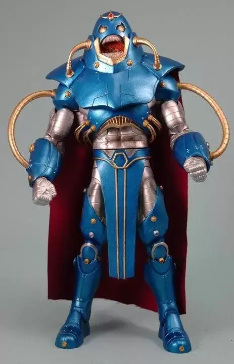 DC Universe - Classics Wave 17 - Anti-Monitor