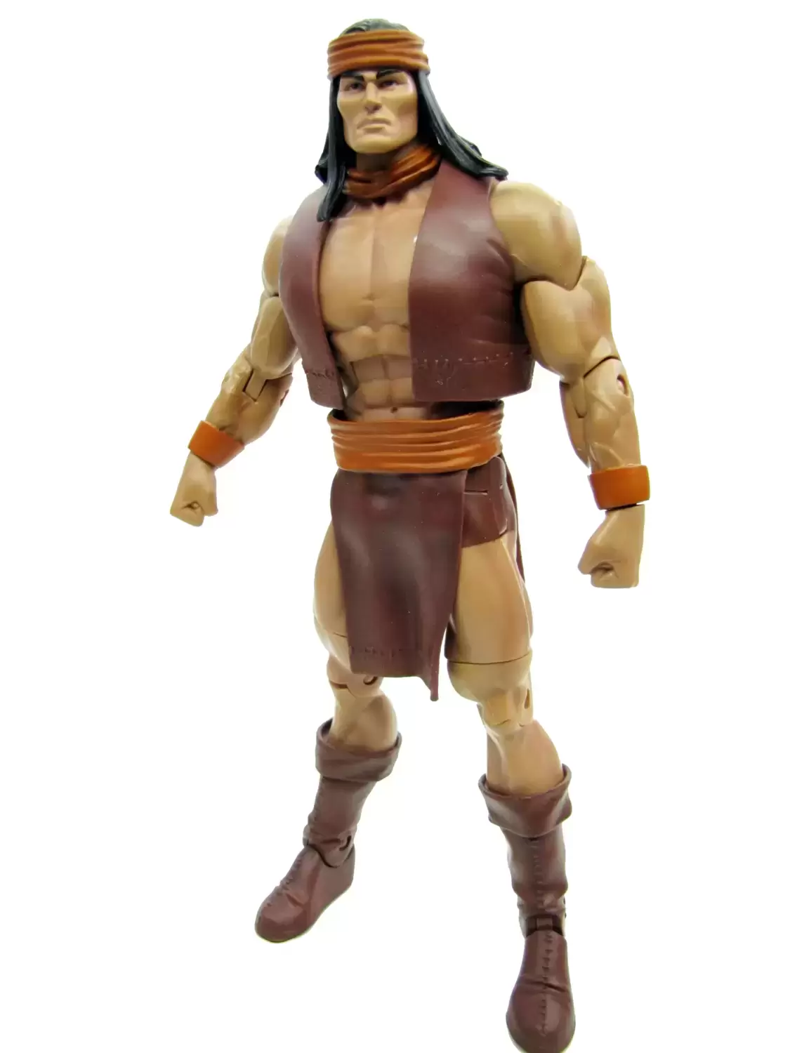 DC Universe - Classics Wave 18 - Apache Chief