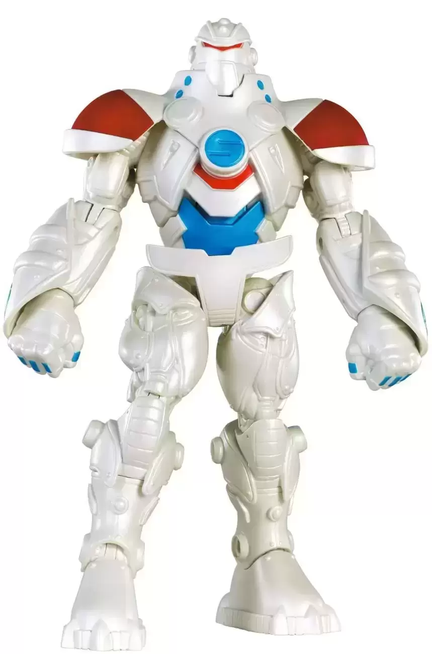 DC Universe - Classics Wave 19 - S.T.R.I.P.E.