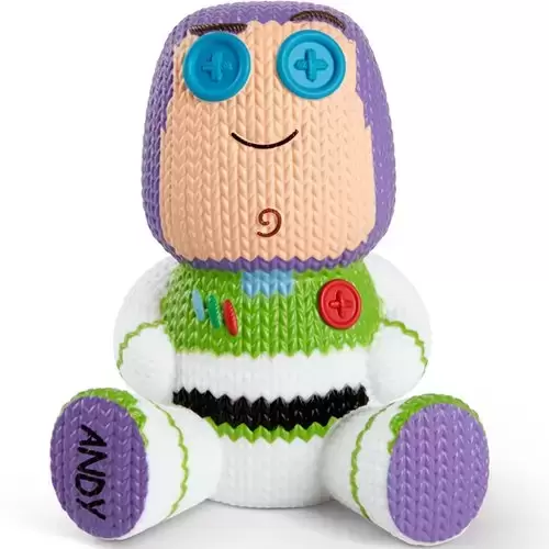 Handmade By Robots - Toy Story - Buzz Lightyear