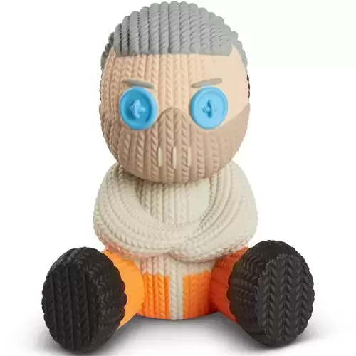 Handmade By Robots - Hannibal Lecter