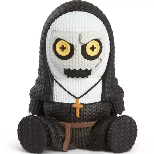 Handmade By Robots - The Nun