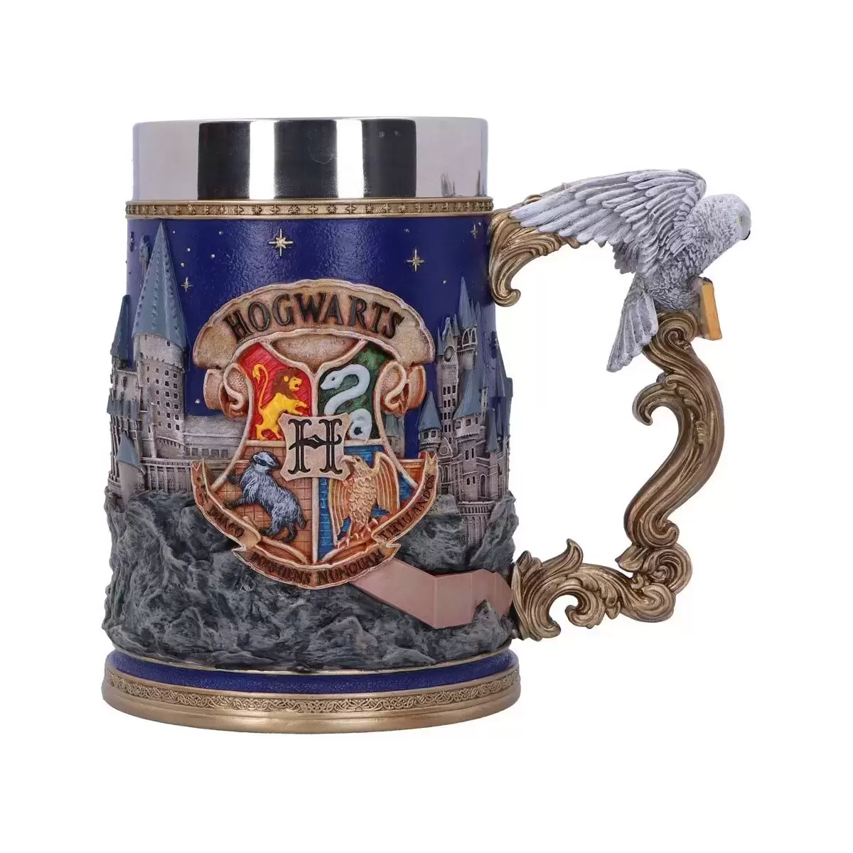 Harry Potter Mugs - Poudlard Cup