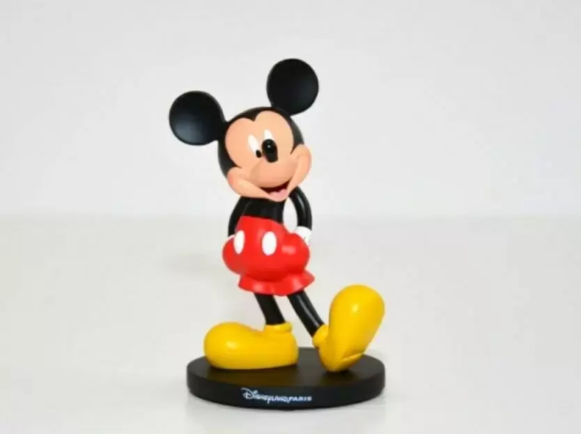 Figurines Disney en vrac - Mickey Mouse