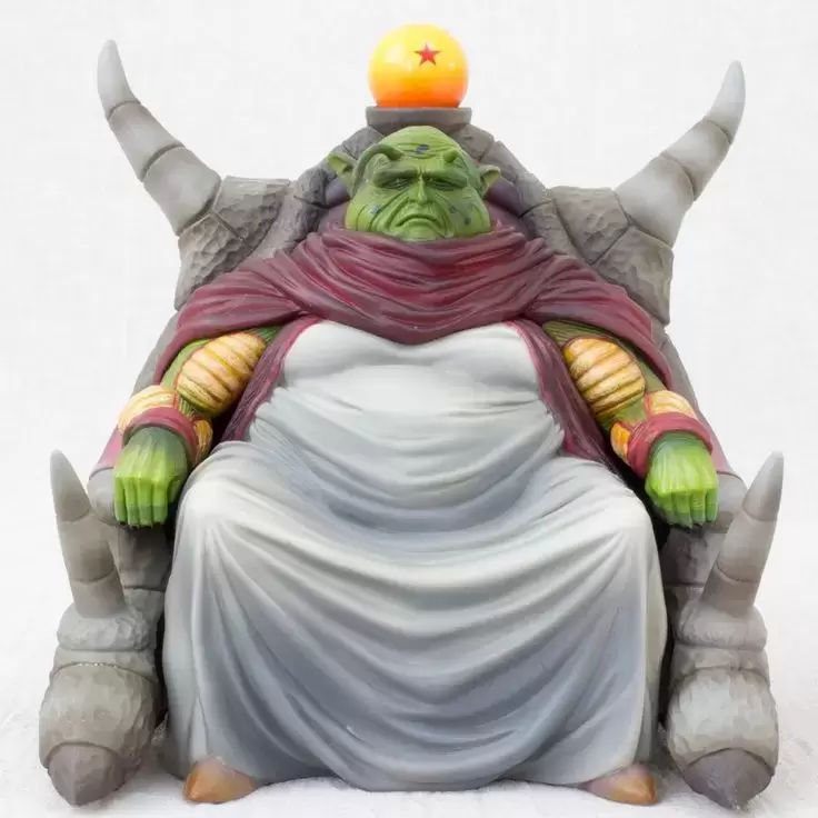 Dragon Ball Banpresto - Creatures 2 - Saichourou