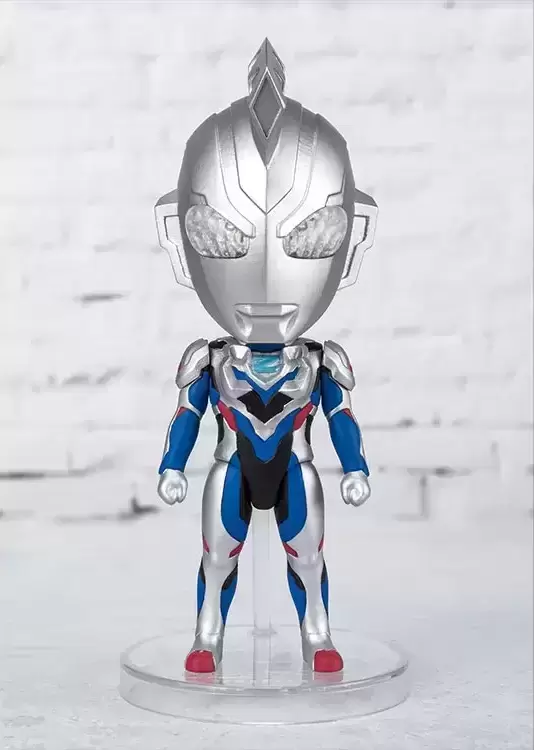 Figuarts Mini - Ultraman - Ultraman Z Original
