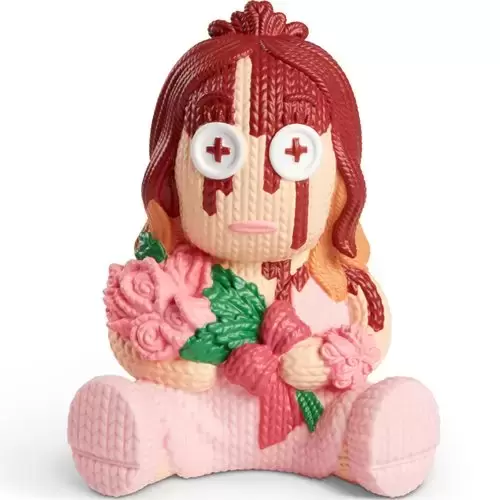Handmade By Robots - Carrie