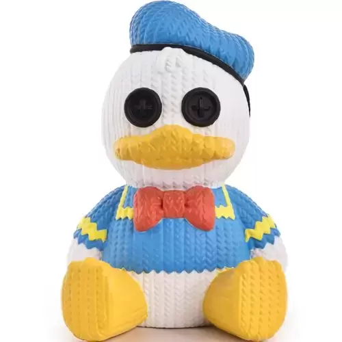 Handmade By Robots - Mickey and Friends - Donald Duck