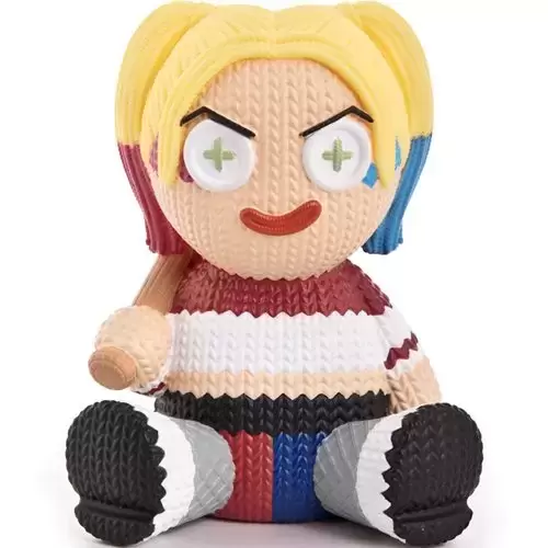 Handmade By Robots - Suicide Squad - Harley Quinn