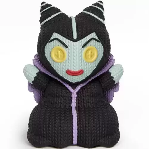 Handmade By Robots - Disney Villains - Maleficent