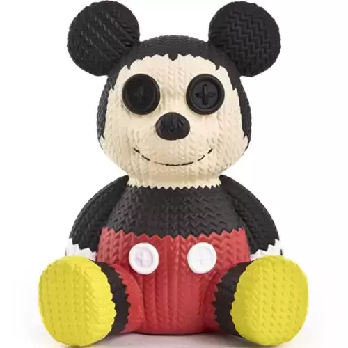 Handmade By Robots - Mickey and Friends - Mickey