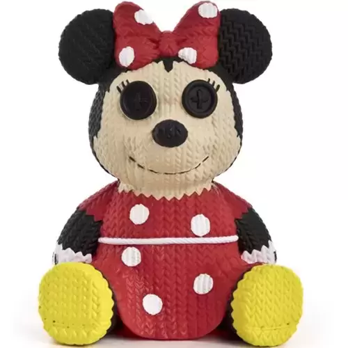 Handmade By Robots - Minnie Mouse
