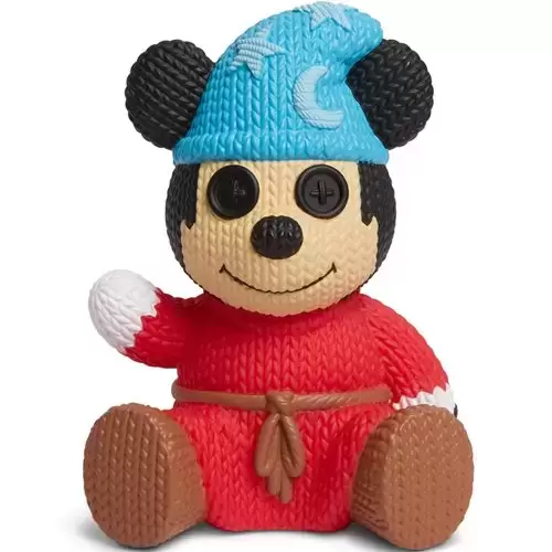 Handmade By Robots - Fantasia - Sorcerer Mickey