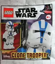 LEGO Star Wars - Clone Trooper Foil Pack
