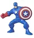 Marvel 500 - Captain America