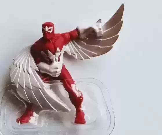 Marvel 500 - Falcon