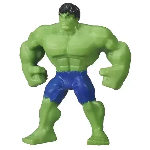 Marvel 500 - Hulk [Blue Pants]