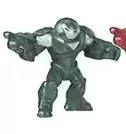 Marvel 500 Mini Figures - Hulkbuster [Green]