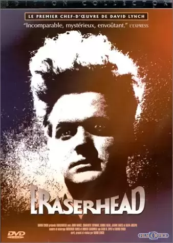 Autres Films - Eraserhead