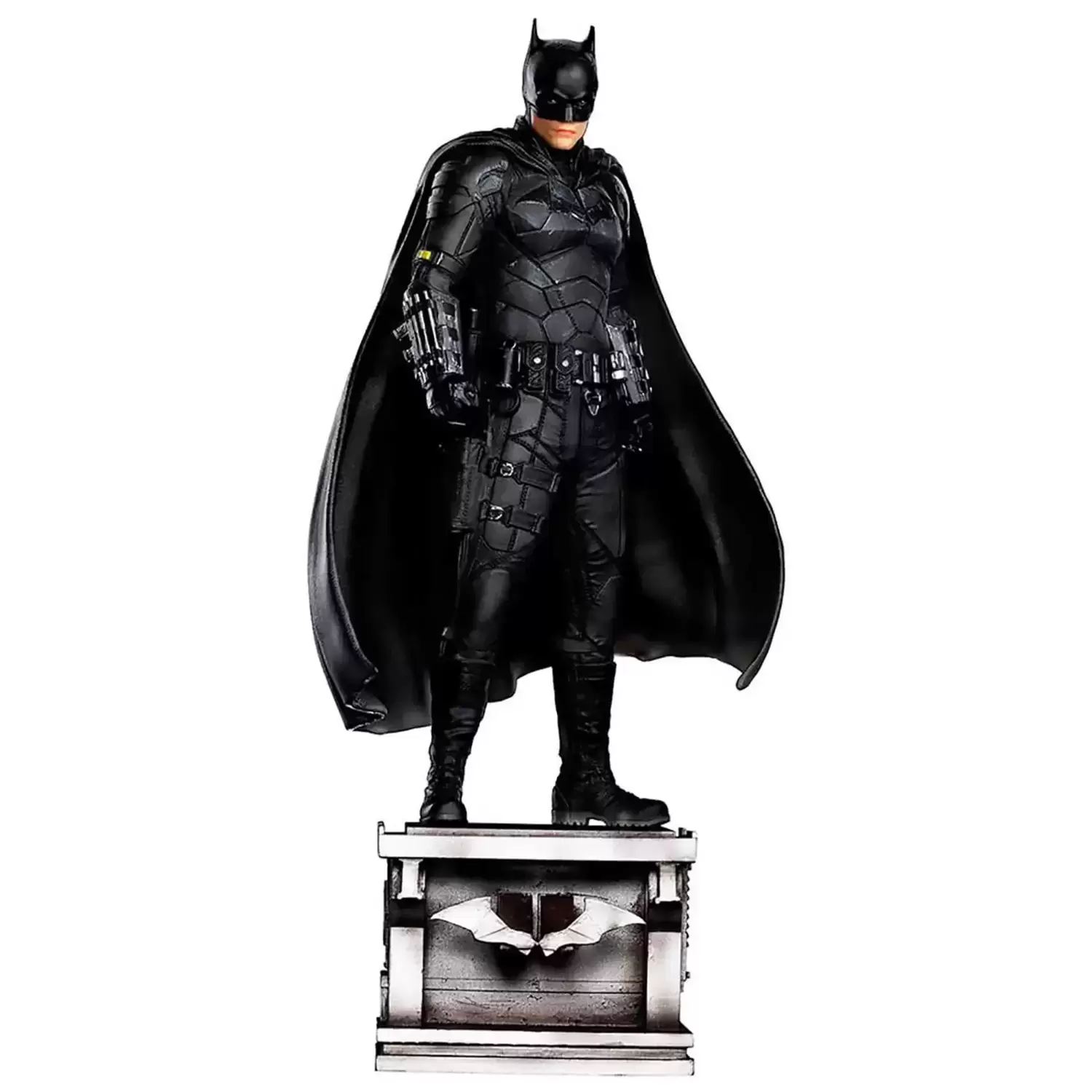 Iron Studios - DC Comics - The Batman - 1:10 Art Scale