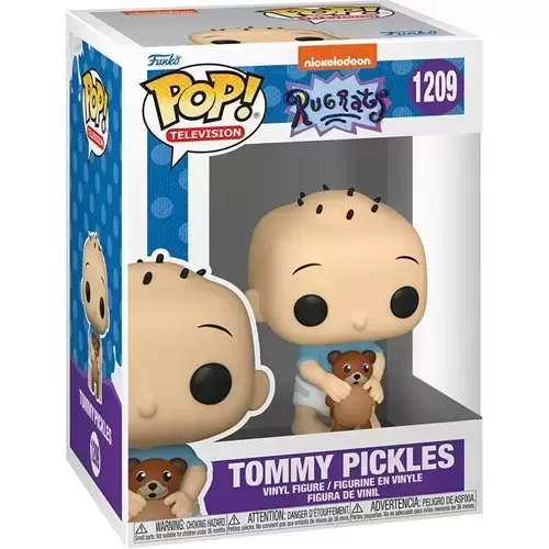 POP! Television - Rugrats - Tommy Pickles