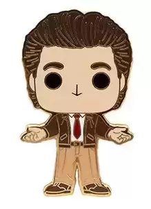 POP! Pin Television - Seinfeld - Jerry