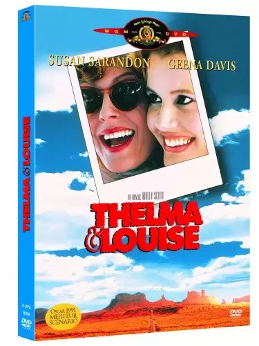Autres Films - Thelma & Louise