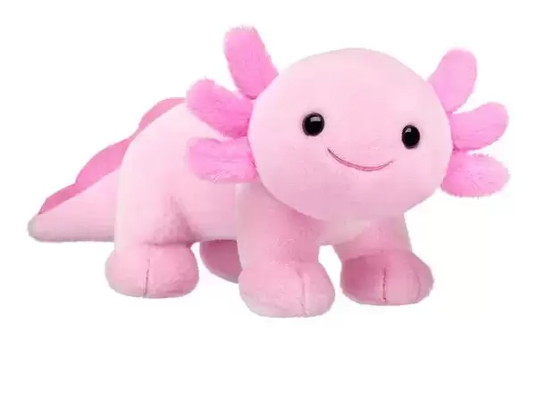 Bears - Axolotl