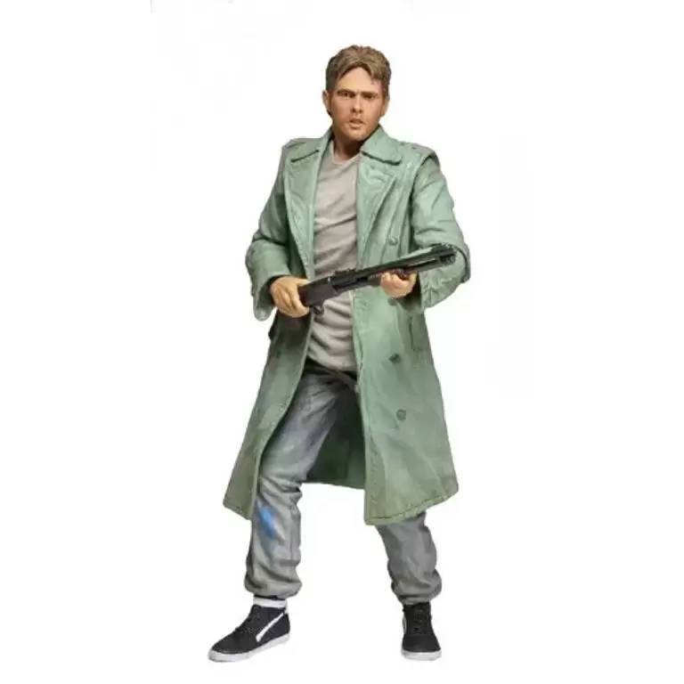 NECA - Terminator - Kyle Reese